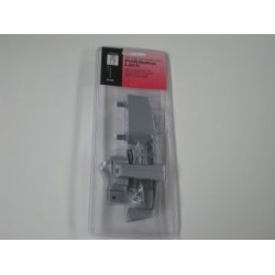 Push Button Latch
